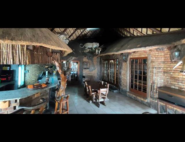 FARM FOR SALE IN MIDDELBURG RURAL